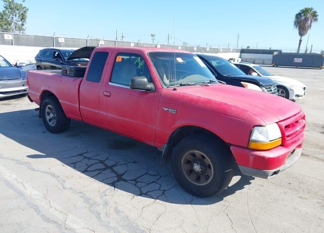 2000 FORD Ranger