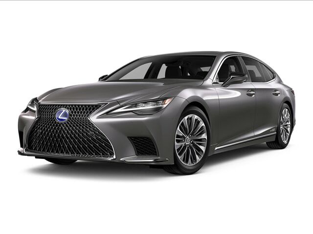 2023 LEXUS LS