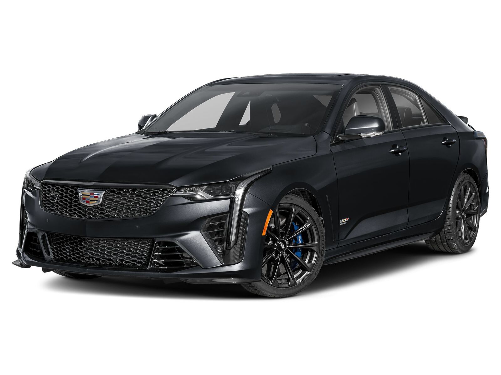 2026 CADILLAC CT4