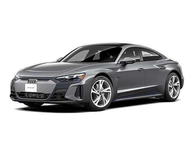 2022 AUDI e-tron
