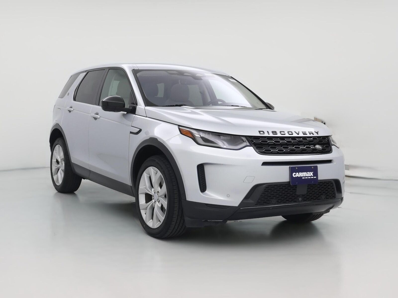 2021 LAND ROVER Discovery Sport