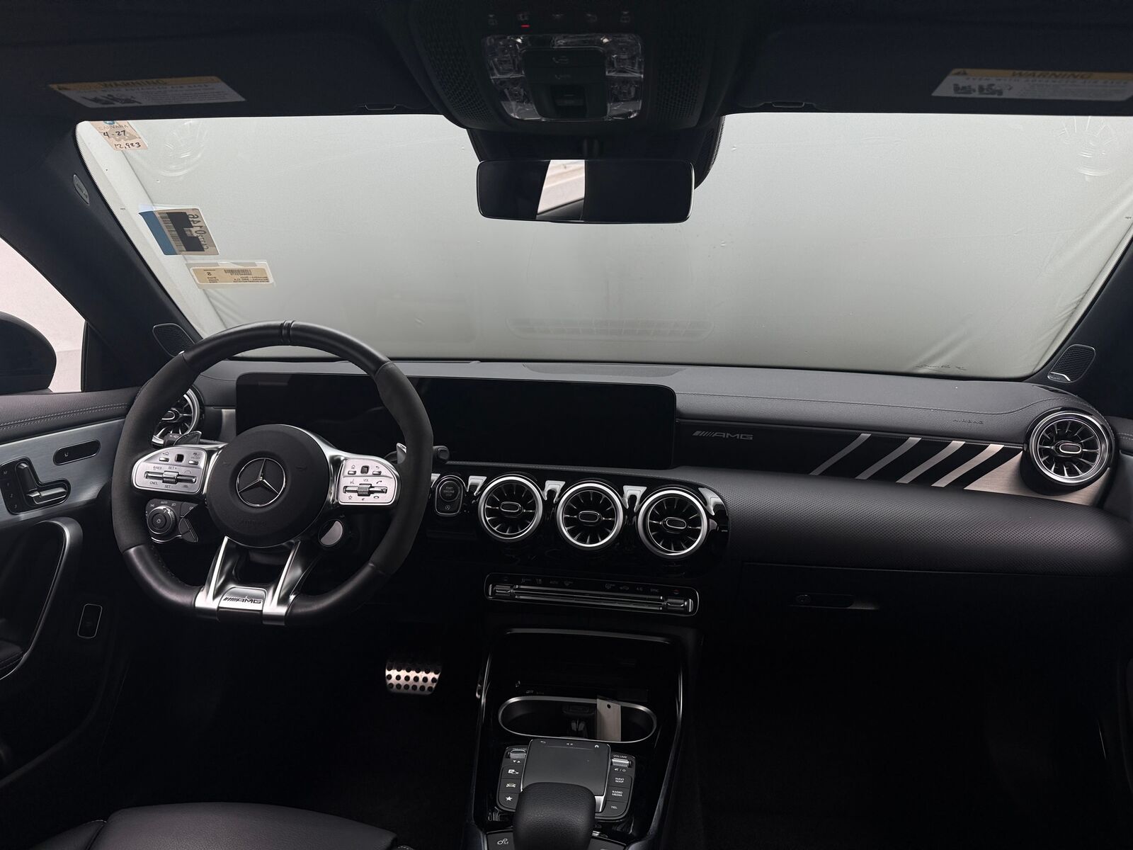 2023 Mercedes-Benz CLA-Class