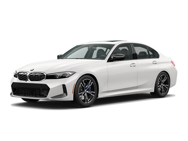 2024 BMW M3