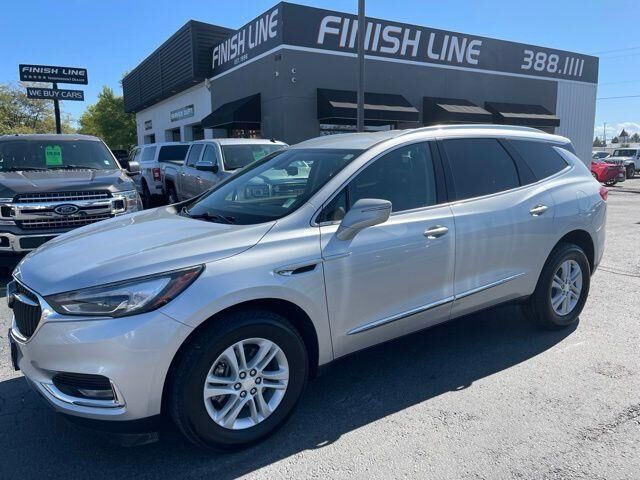 2018 BUICK Enclave