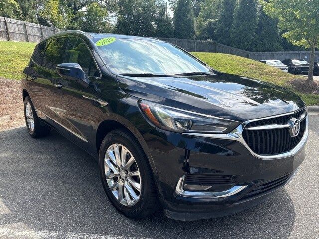 2020 BUICK Enclave
