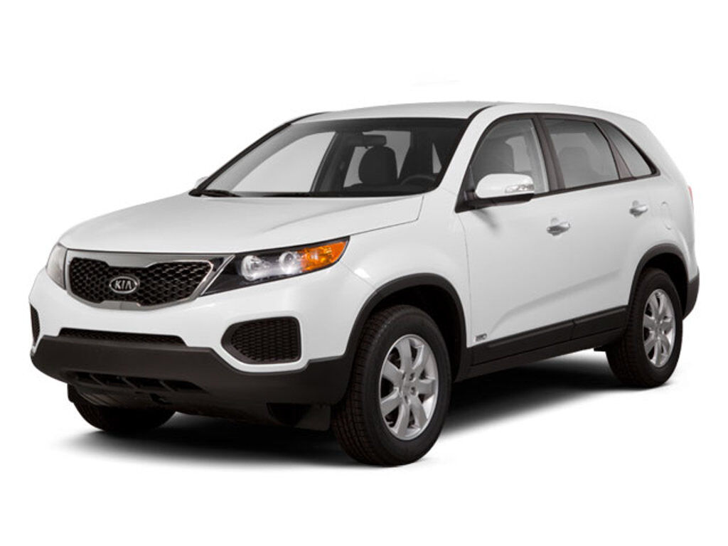 2012 KIA Sorento