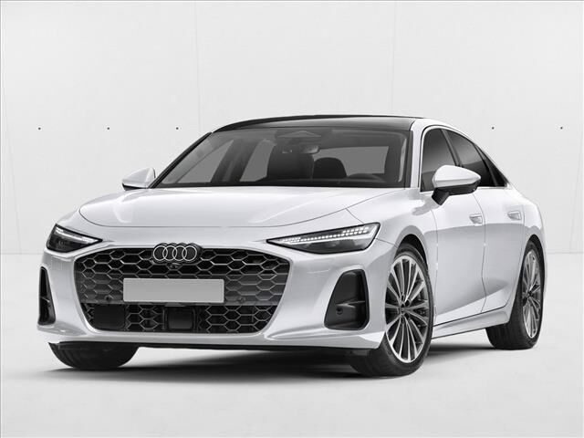 2026 AUDI A6