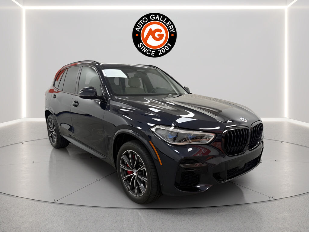 2023 BMW X5