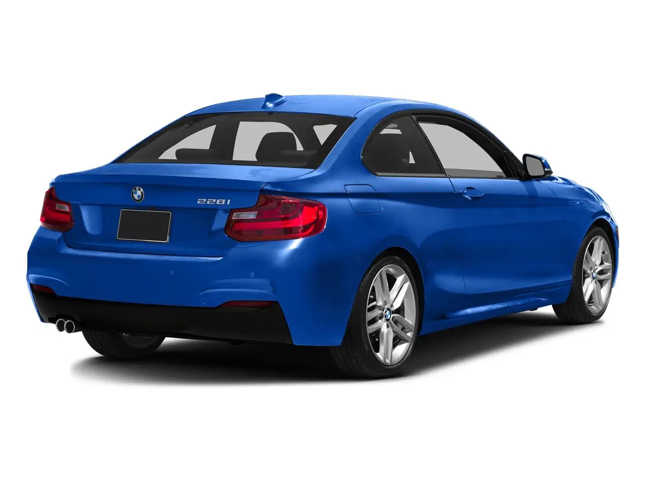 2016 BMW 228i