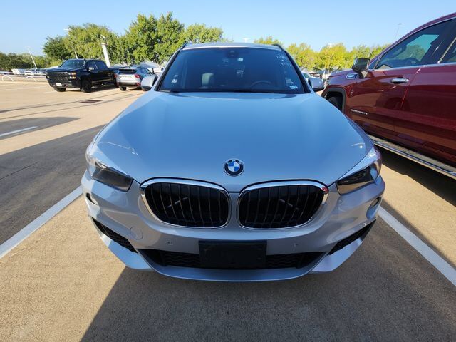 2019 BMW X1