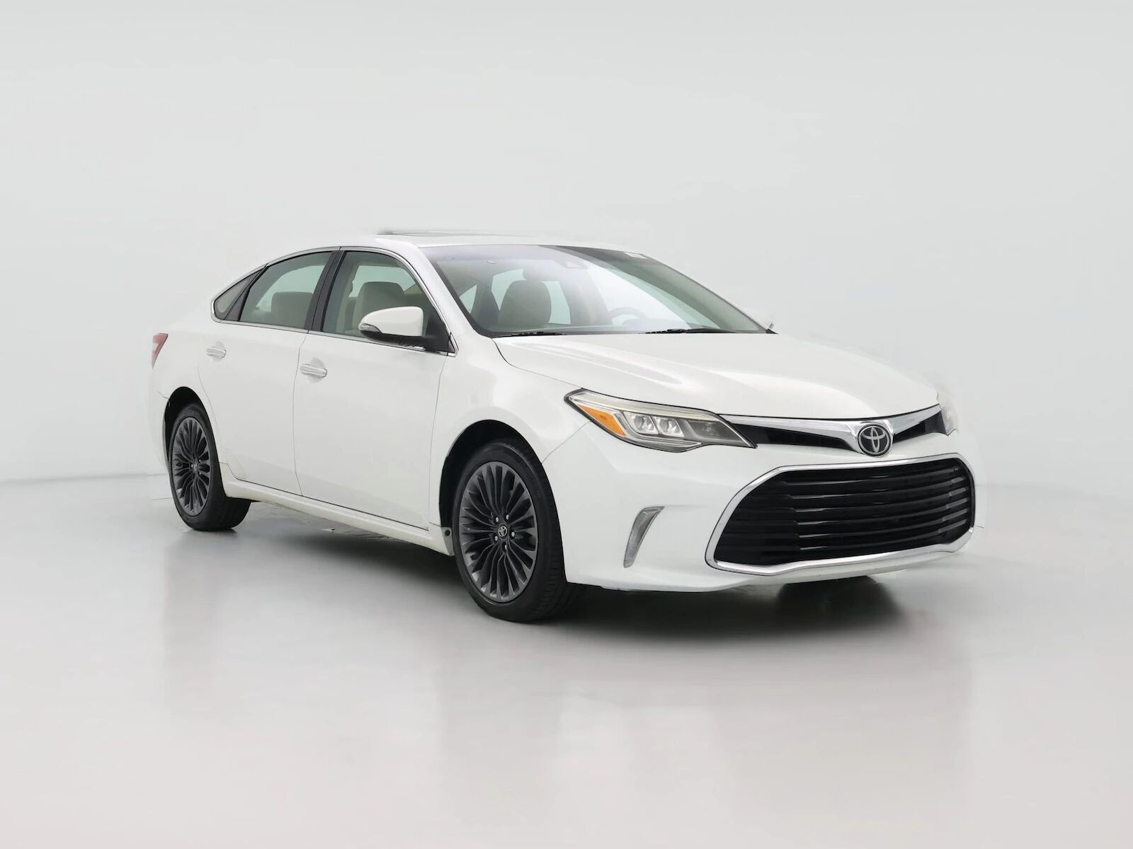 2017 TOYOTA Avalon