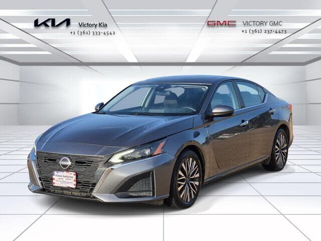 2023 NISSAN Altima