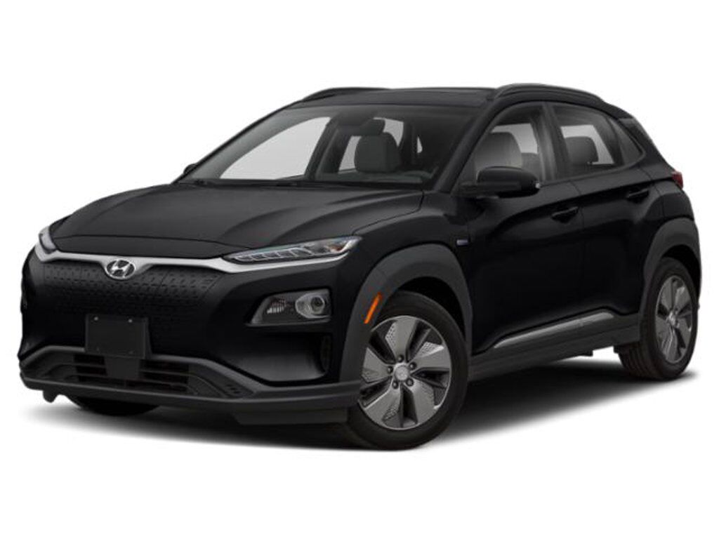 2021 HYUNDAI Kona Electric