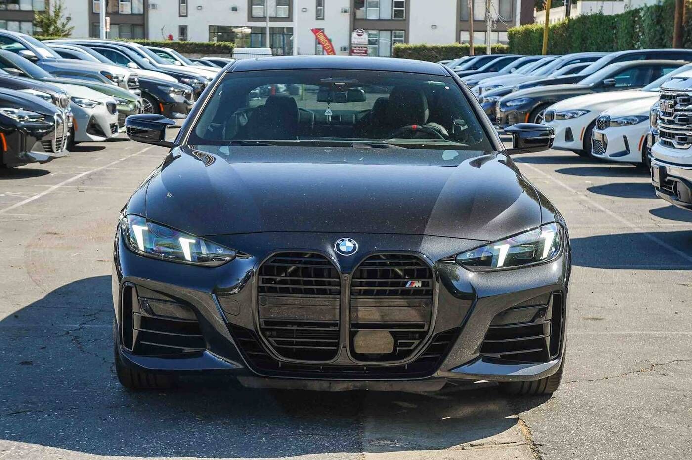 2025 BMW M440i
