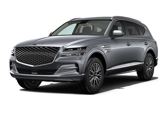 2024 GENESIS GV80