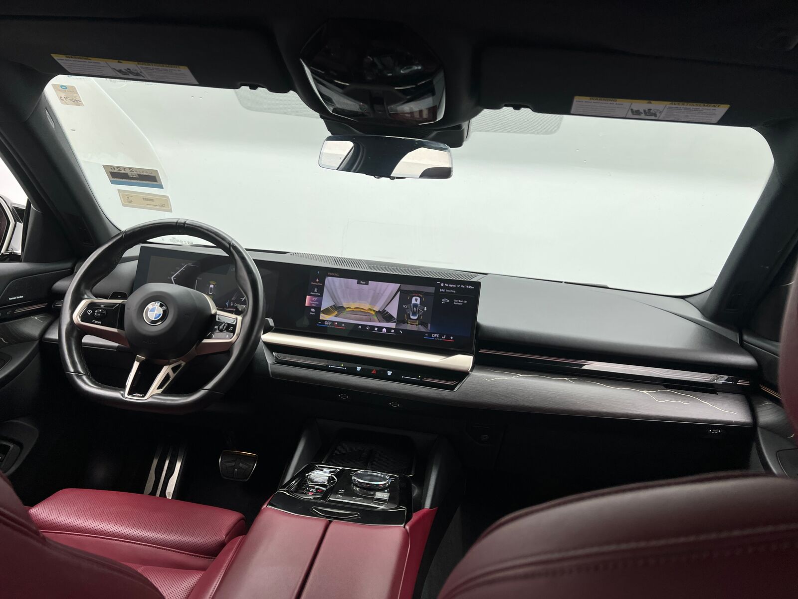 2024 BMW 530i