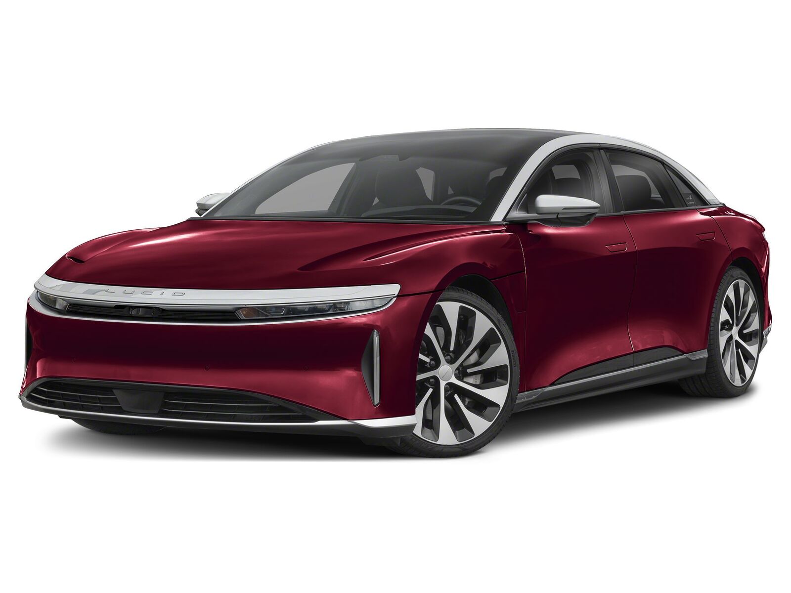 2025 LUCID Air