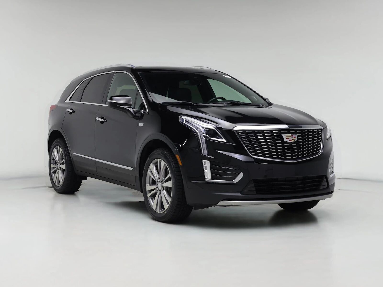 2024 CADILLAC XT5