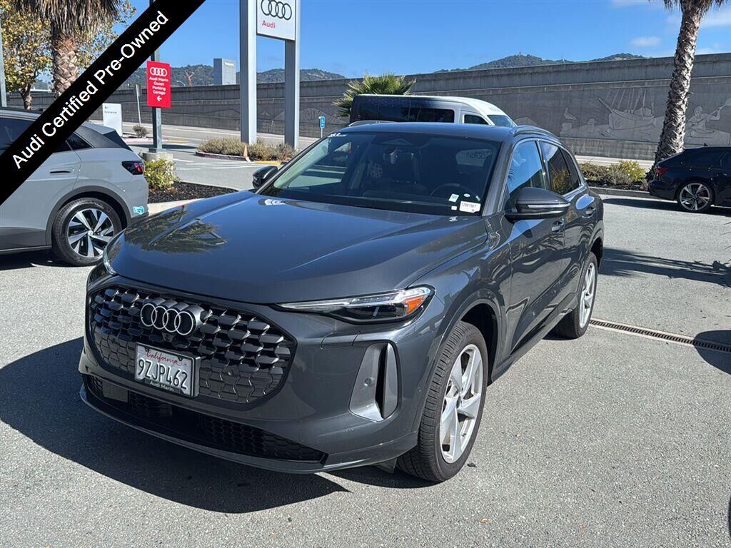 2026 AUDI Q5