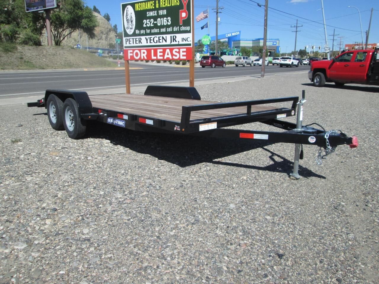 2026 SURE-TRAC Sure-Trac Trailers