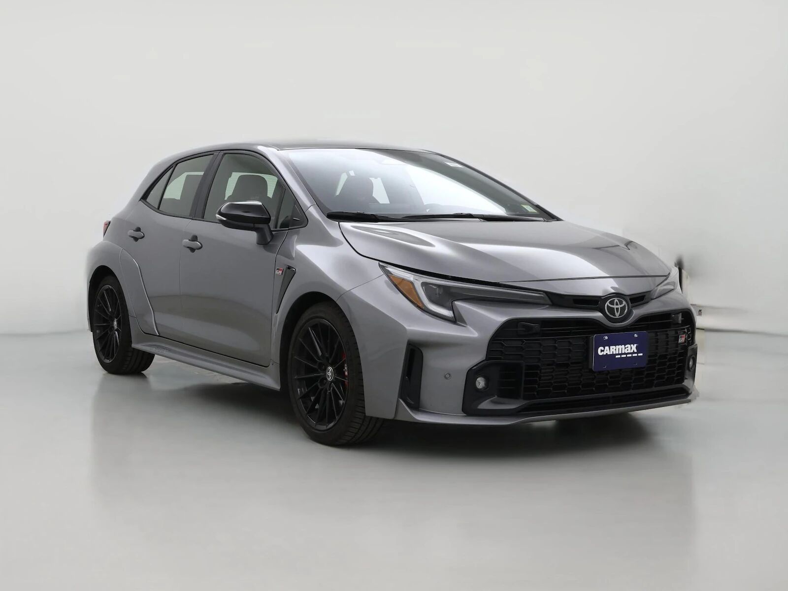 2024 TOYOTA GR COROLLA