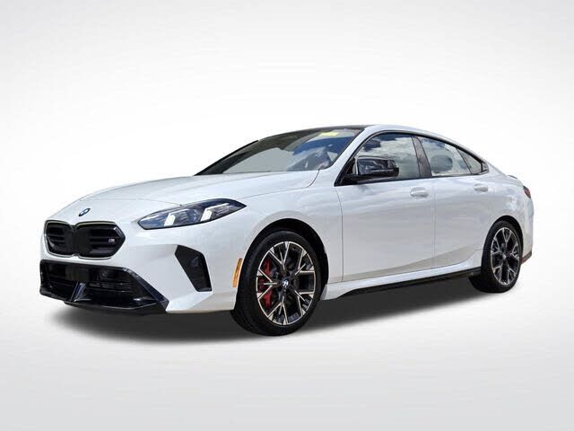 2026 BMW M2