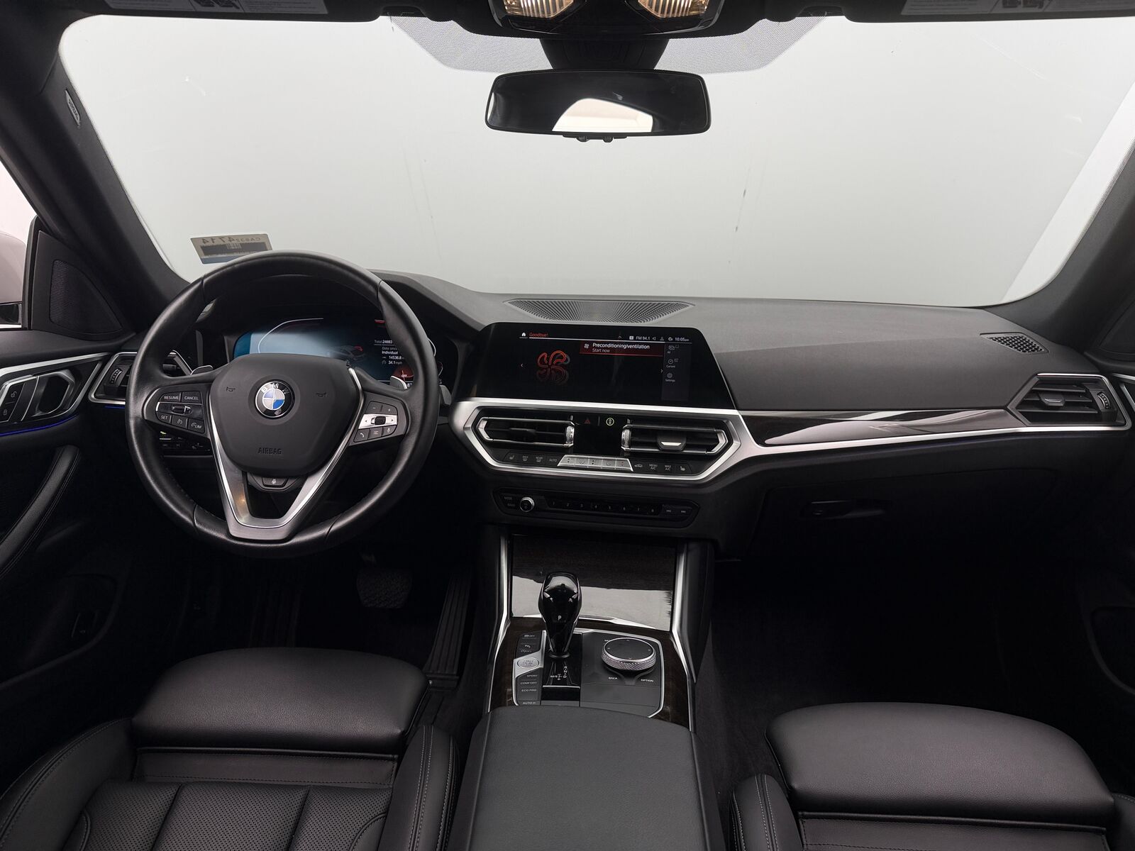 2022 BMW 430i