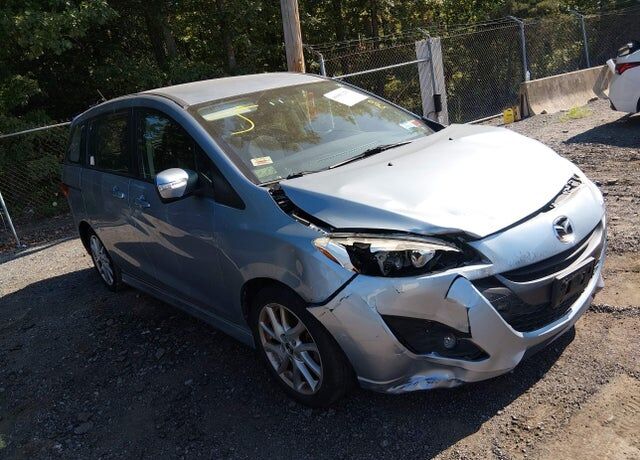 2013 MAZDA Mazda5