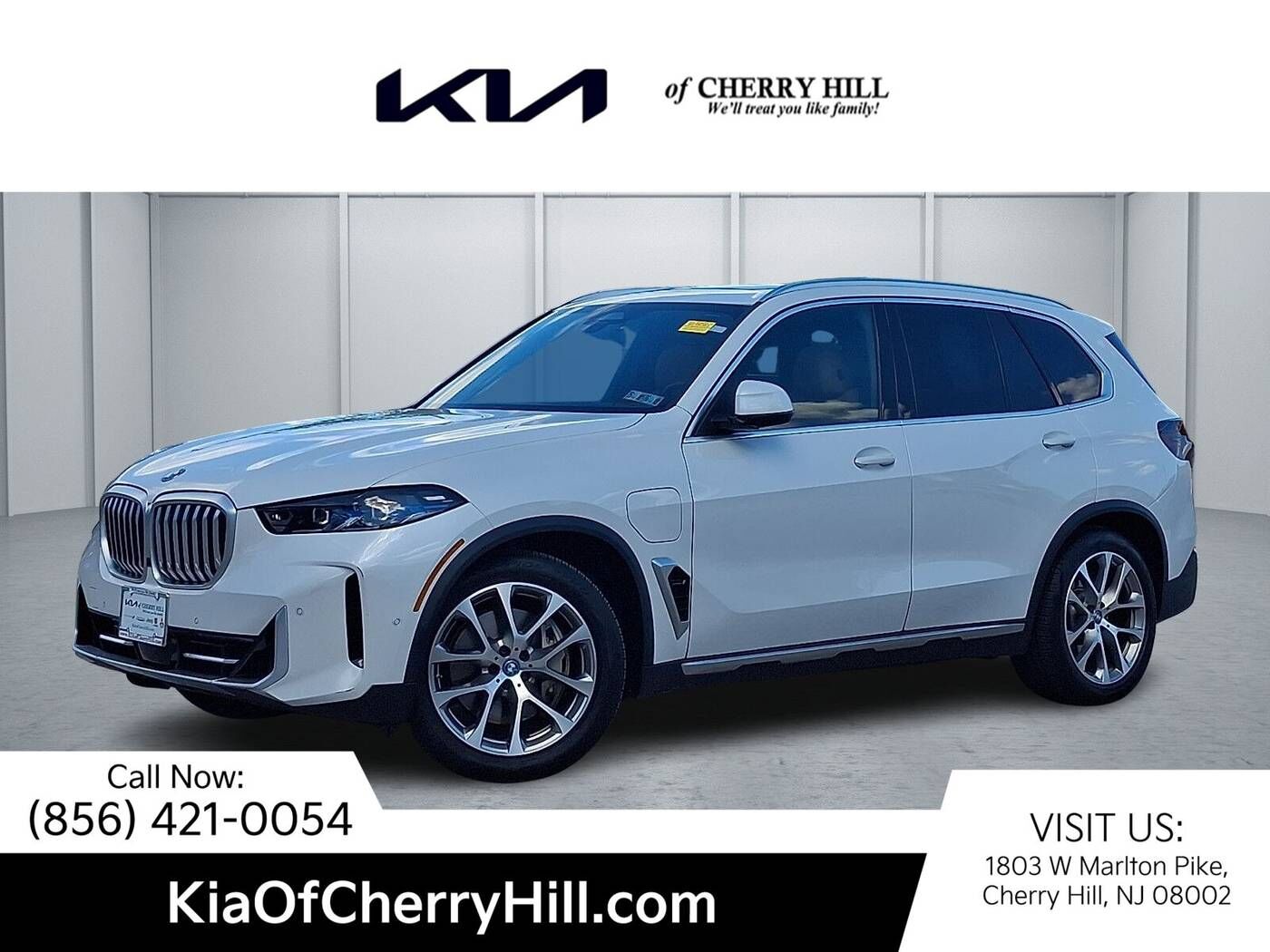 2024 BMW X5