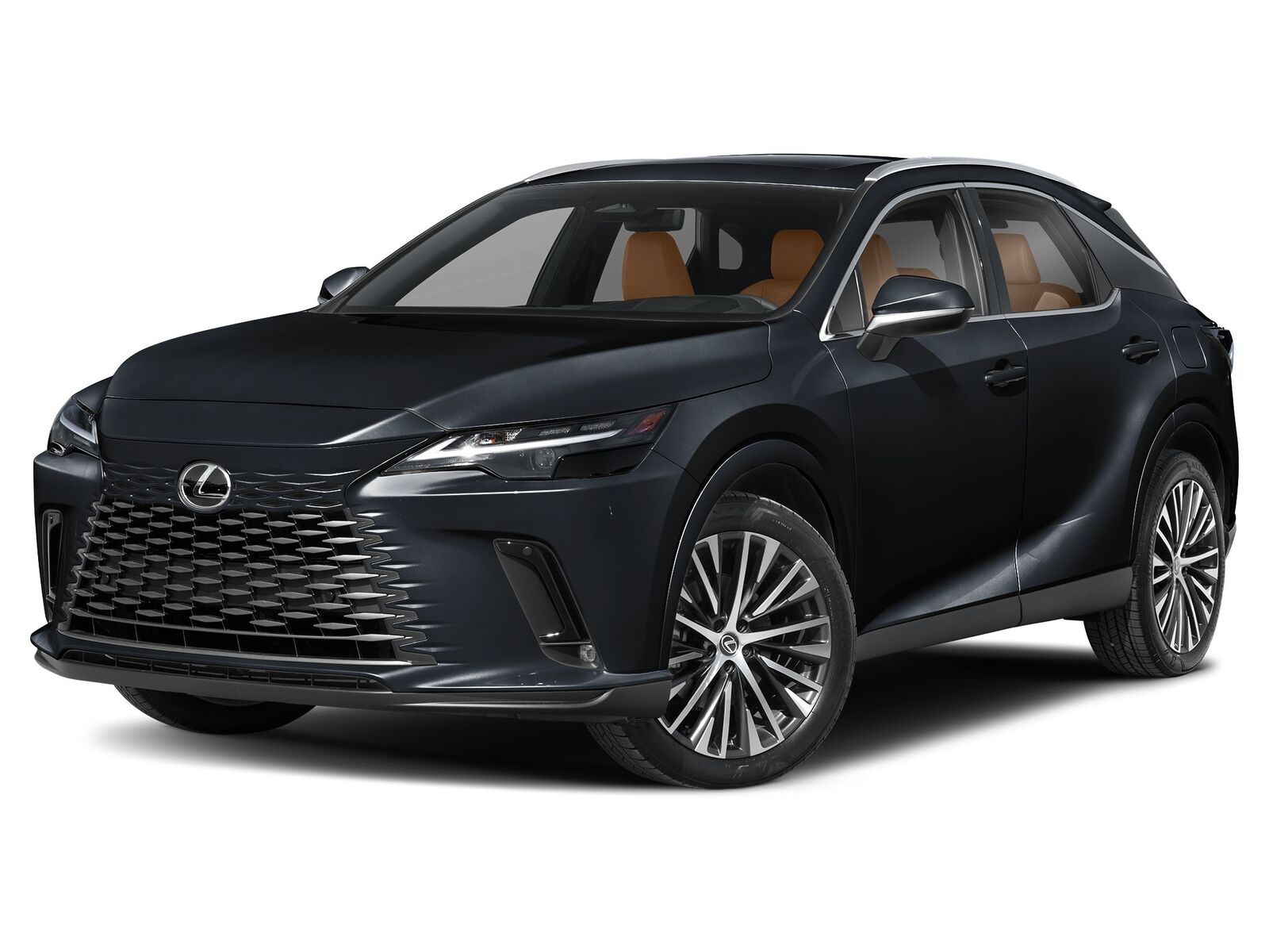2026 LEXUS RX