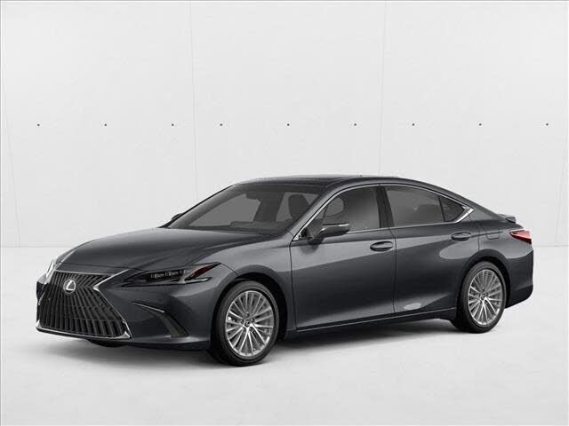 2024 LEXUS ES