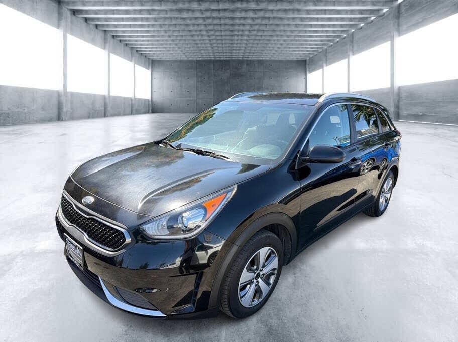 2019 KIA Niro
