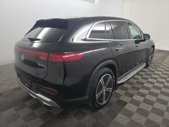 2023 Mercedes-Benz EQS-Class SUV