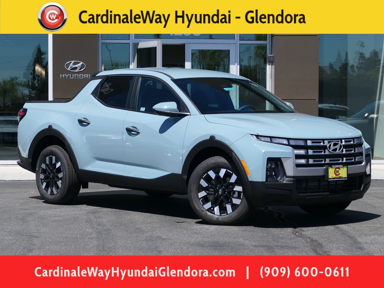 2027 HYUNDAI SANTA CRUZ