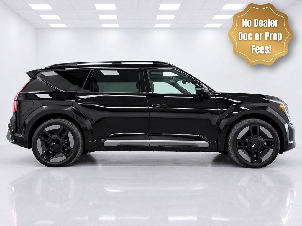 2024 KIA EV9