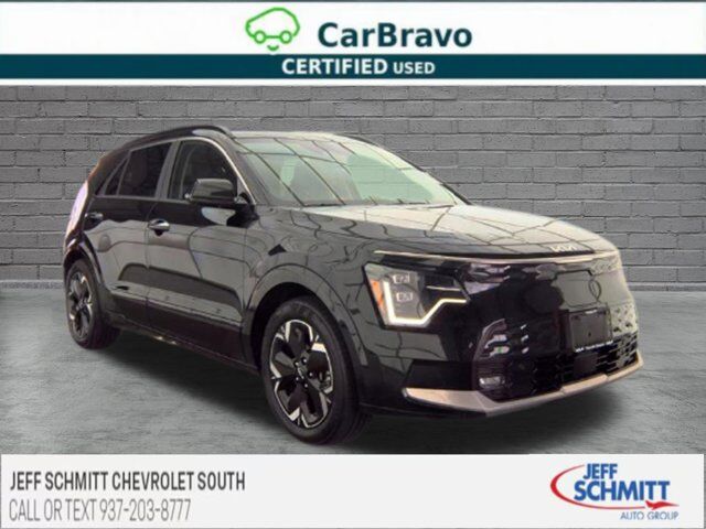 2023 KIA Niro