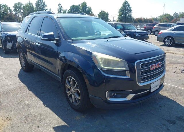2015 GMC Acadia