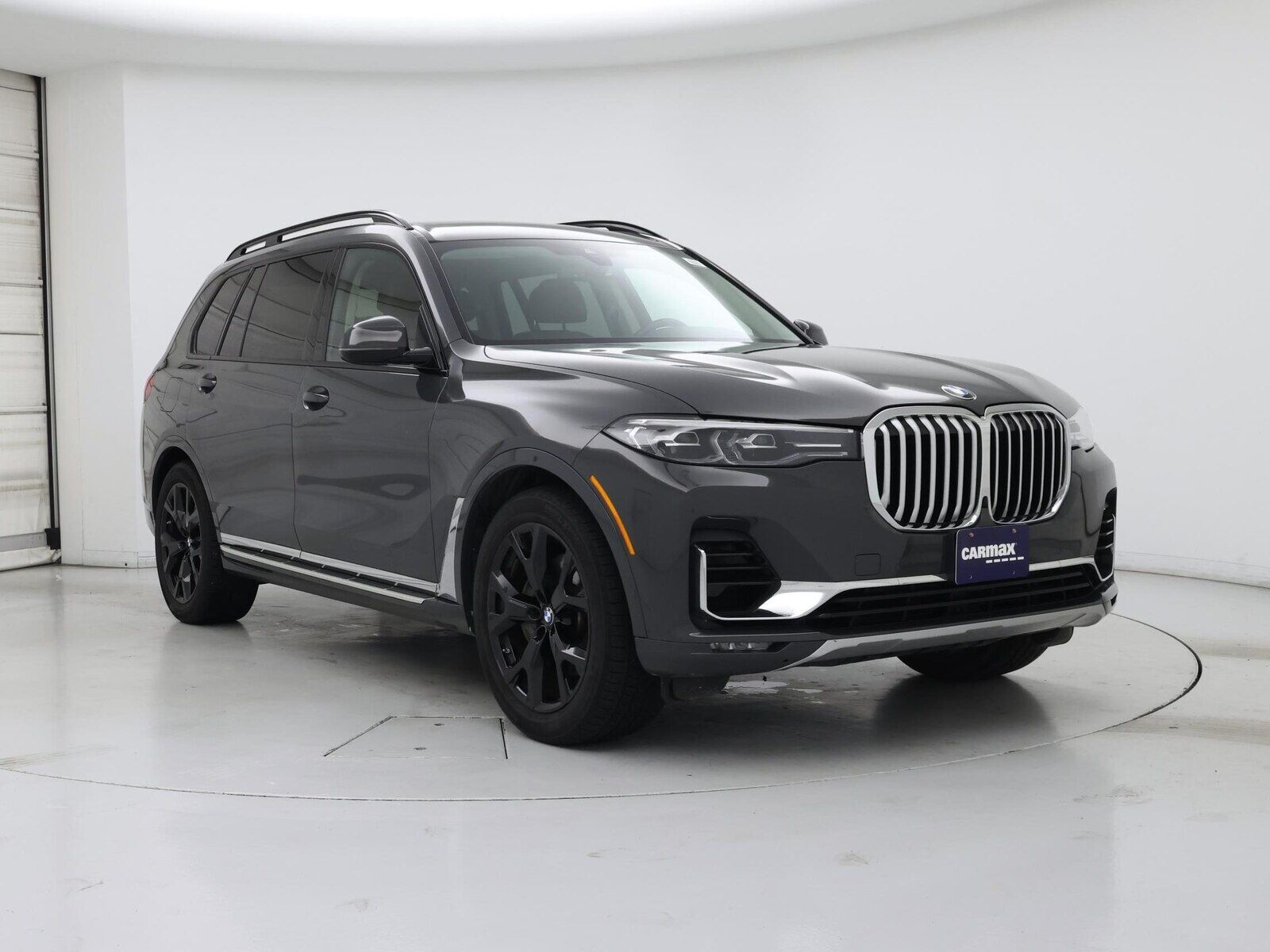 2021 BMW X7