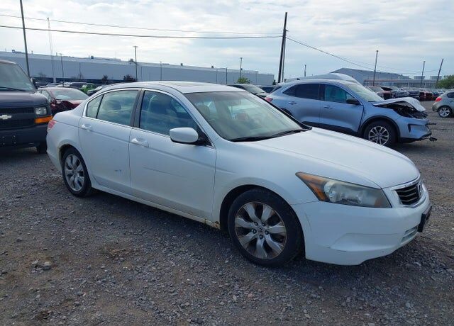 2010 HONDA Accord