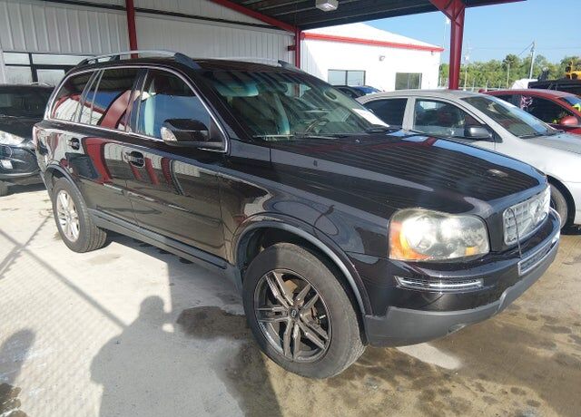 2011 VOLVO XC90
