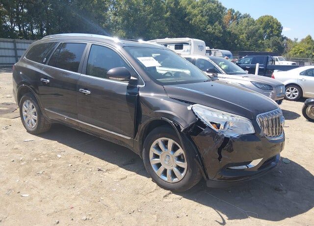 2013 BUICK Enclave