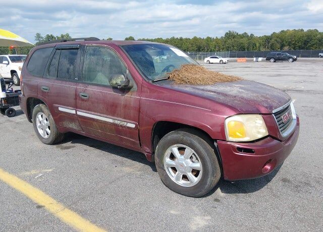 2003 GMC Envoy