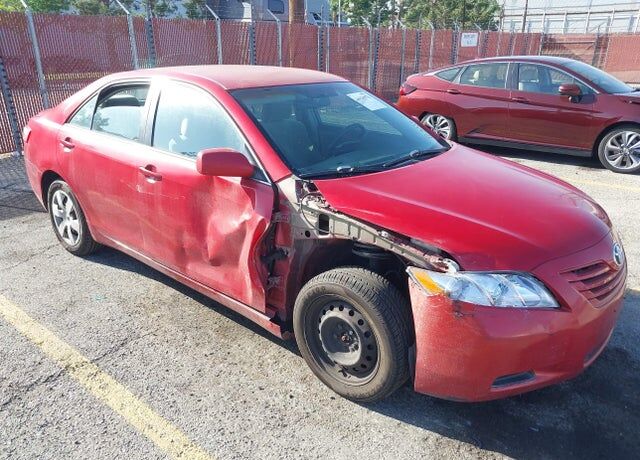2008 TOYOTA Camry
