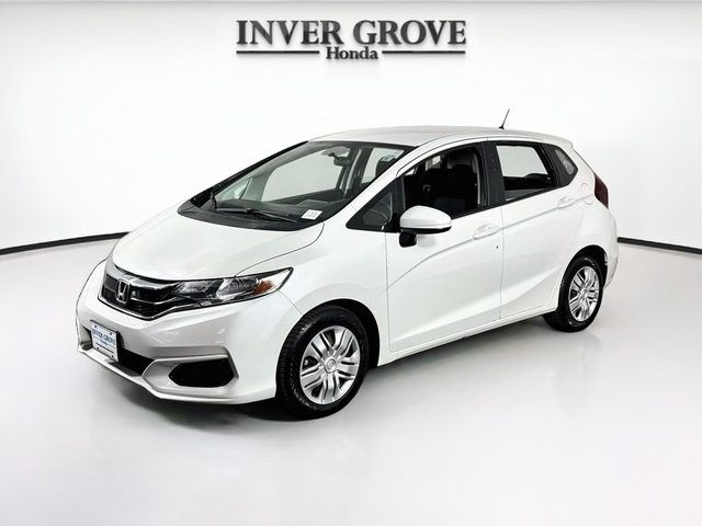 2020 HONDA Fit
