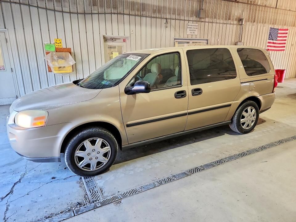 2005 CHEVROLET Uplander