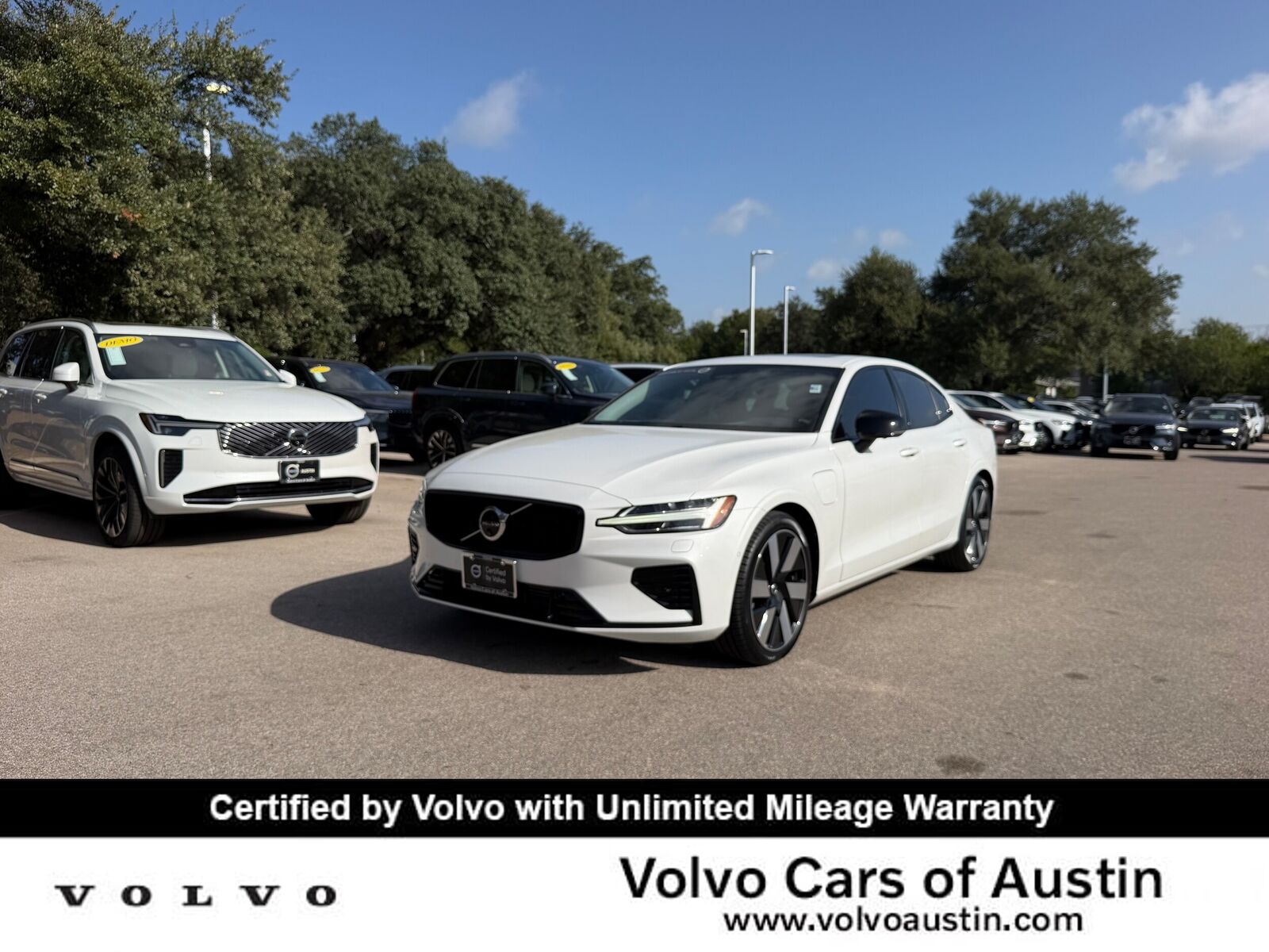 2024 VOLVO S60