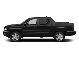 2011 HONDA Ridgeline