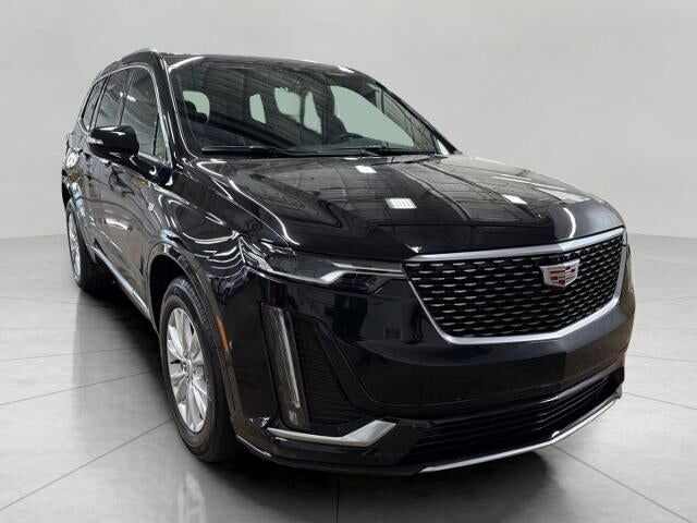 2024 CADILLAC XT6
