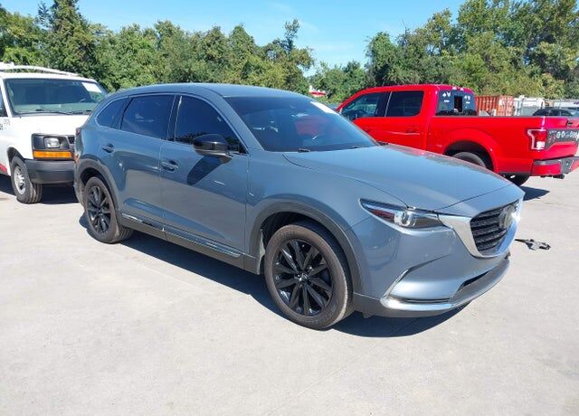 2023 MAZDA CX-9