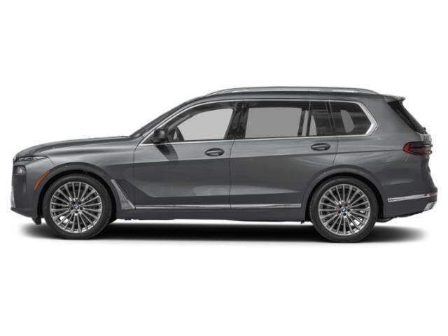 2027 BMW X7